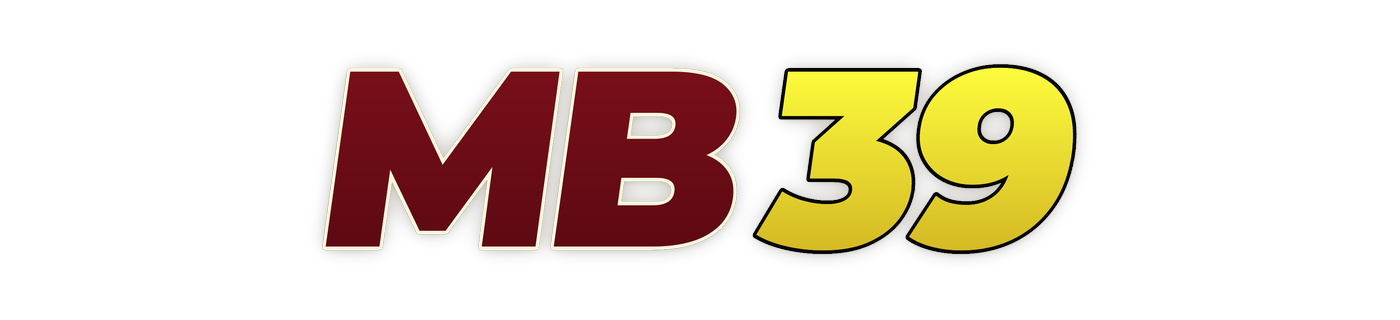 mb39 logo